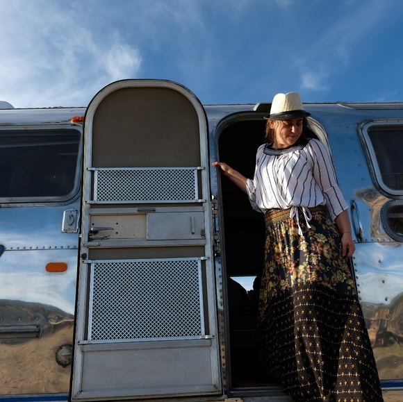 Meet your Posher, Miriam - Picture 9 of 15